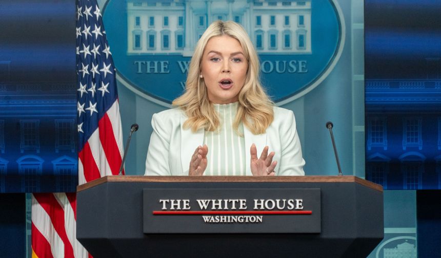 Beyaz Saray’dan İran iddialarına yalanlama