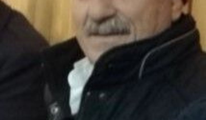 Boğazını arı soktu, hayatını kaybetti!