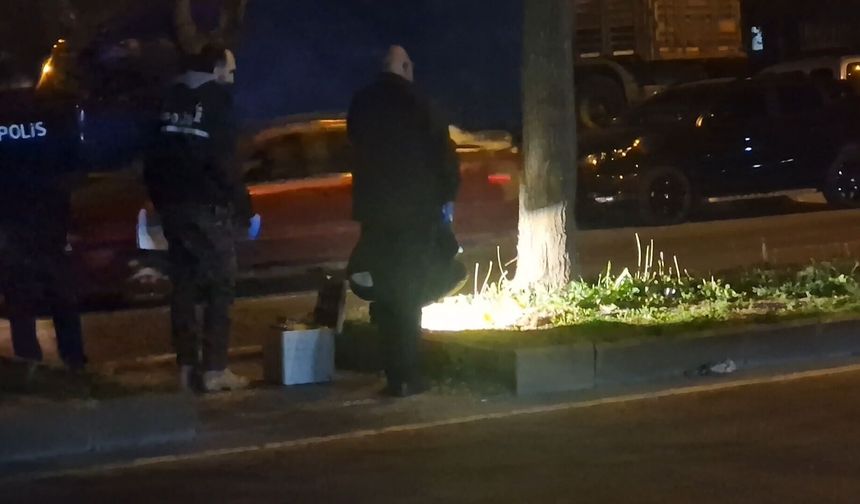 Dehşet Ailesinde: Eşini Öldürdü, Kızını Ağır Yaraladı