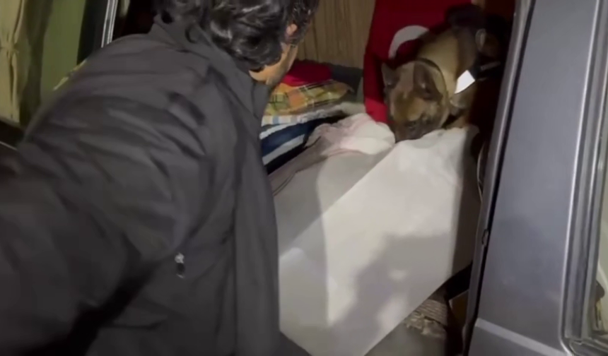 Düzce’de Uyuşturucu Operasyonu: 12 Kilo Skunk Ele Geçirildi