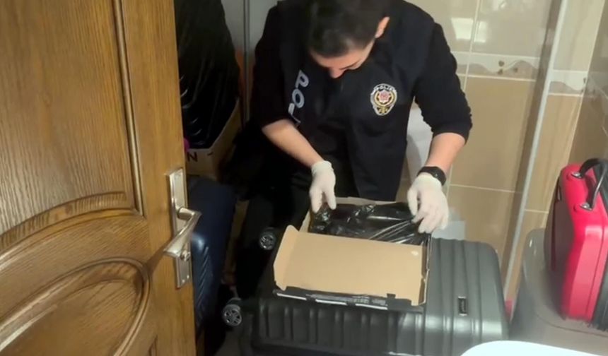 Edirne ve İstanbul'da yasa dışı bahis operasyonu!