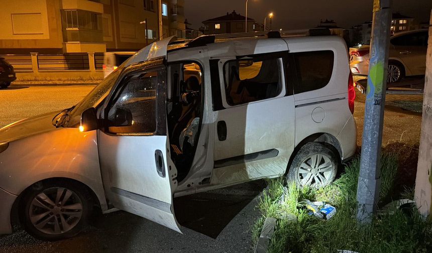 Eskişehir’de Kural İhlalleri Kazaya Yol Açtı: Ehliyetsiz ve Alkollü Sürücülere Rekor Ceza