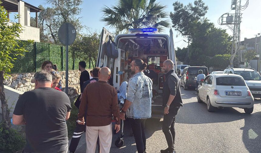 Güler'i bıçaklayan şüpheli adliyeye getirildi!