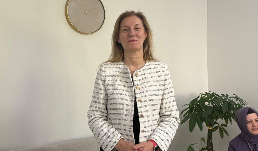 “Her Gebeye Bir Ebe” Uygulaması 601 Bin Anne Adayına Ulaştı