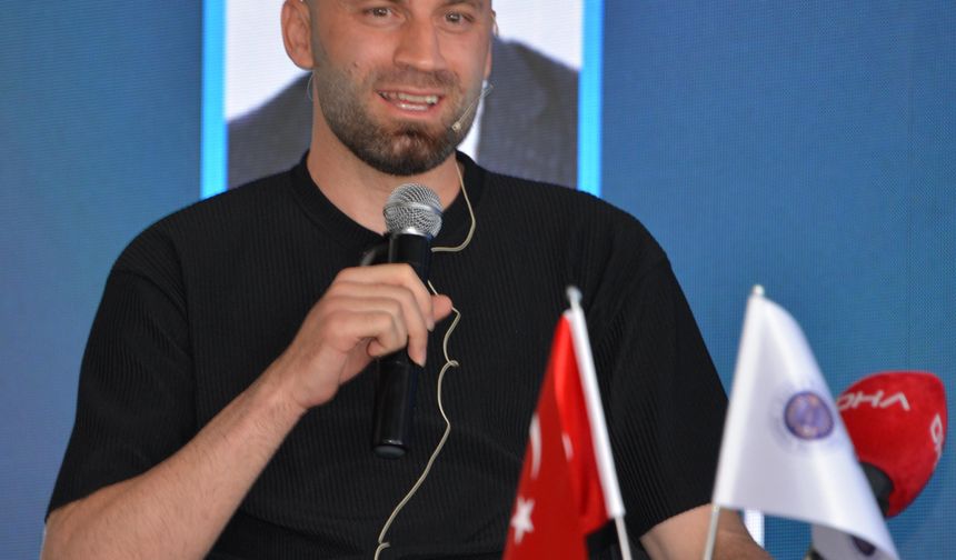 "Hiçbir zaman başarıya olan inancımızı yitirmedik"