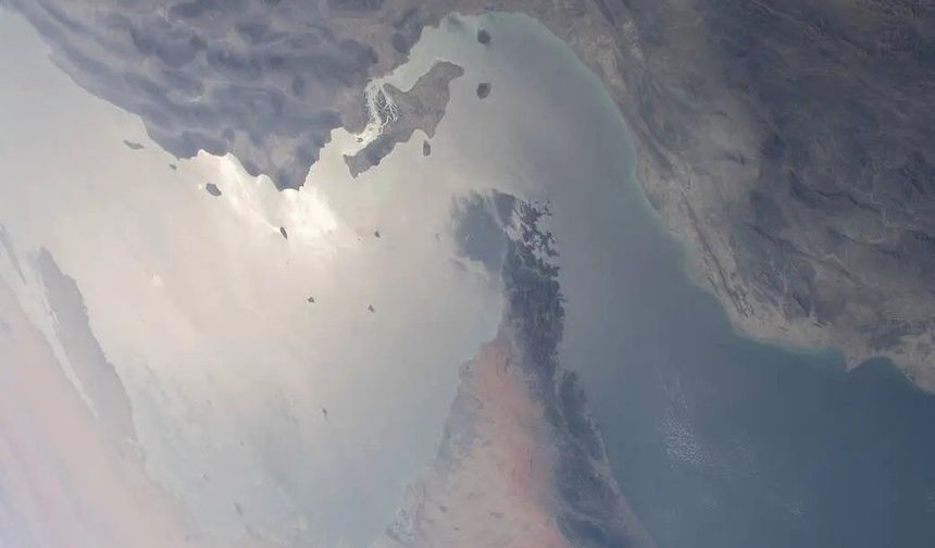 Hürmüz Boğazı Ne Zaman Açılacak?