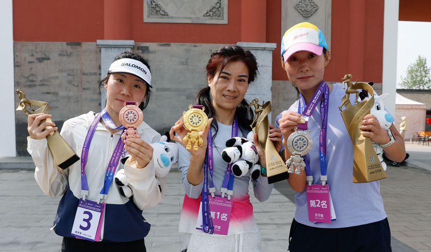 İnsansı Robot “Flash” Yarı Maratonda Dünya Rekoru Kırdı