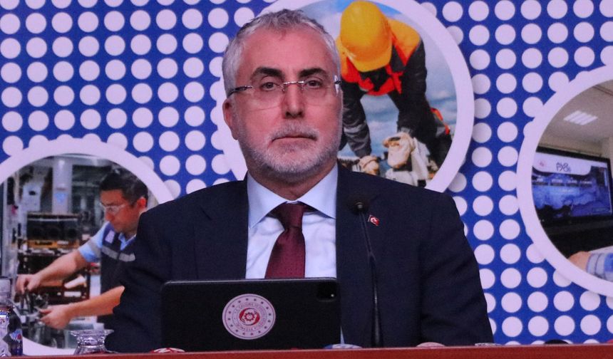 Işıkhan'dan risk mesajı: Türkiye her senaryoya hazır