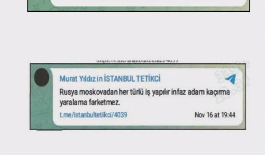 İstanbul'da dijital ortamda suç ağına operasyon