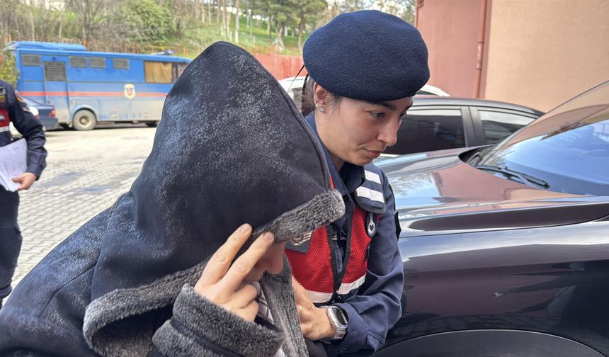 Karabük’te Aile İçi Tartışma Cinayetle Sonuçlandı