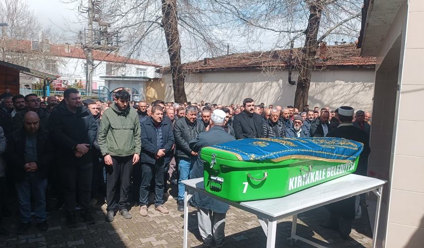 Kırıkkale’de Dehşet: Babalarını Öldüren 2 Kardeş Adliyeye Sevk Edildi