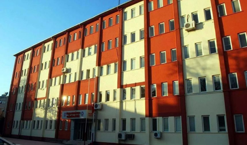 Manisa'da fuhuş operasyonu