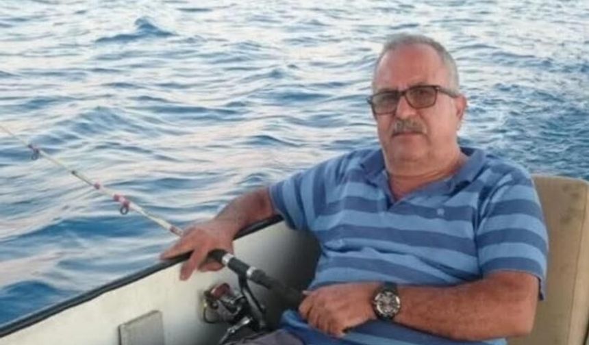 Mersin'de denizde iki ceset bulundu!