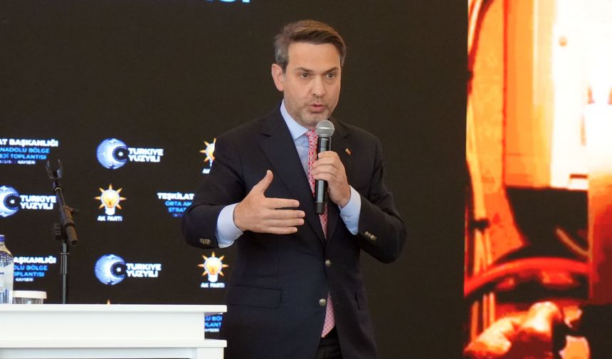 Milyonlarca hanenin doğalgaz ihtiyacı Karadeniz'den karşılanacak