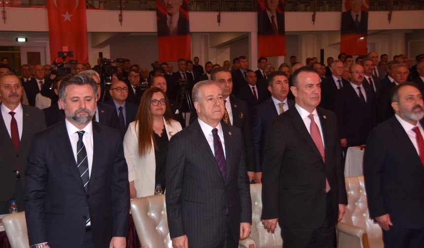 Sadir Durmaz: Yolsuzluk ahlaki ve milli bir beka sorunudur