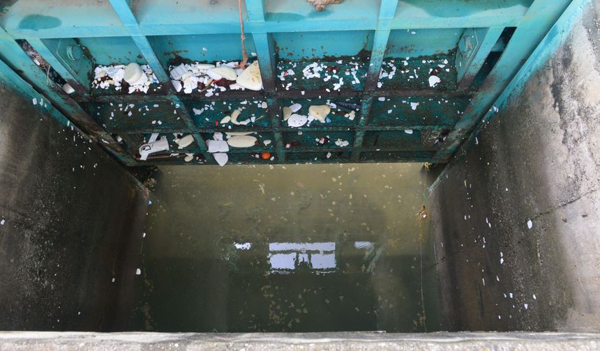 Sulama kanalında kaybolan İsam'ın cansız bedeni bulundu