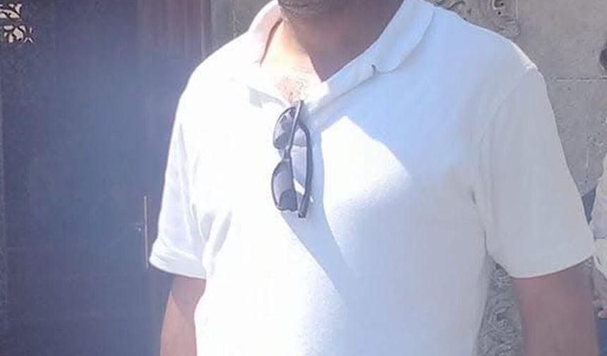 Tarlasında sulama yaparken saldırıya uğradı