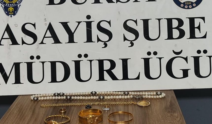 Telefonla aradığı çifti 2 milyon TL dolandırdı!