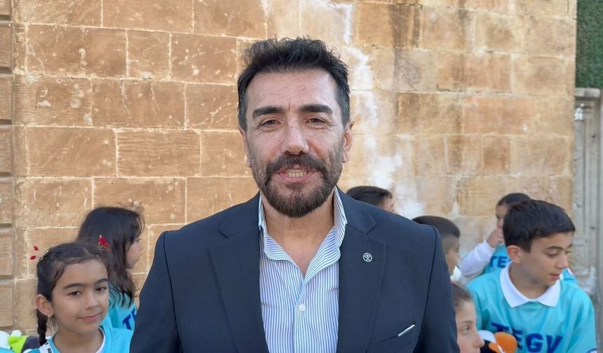 “Uzak Şehir” Setinde Minik Misafirler
