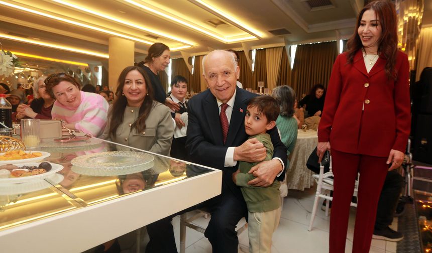 Yenimahalle’de Anlamlı Etkinlik: Otizm Farkındalığında “Kadınlar Matinesi”