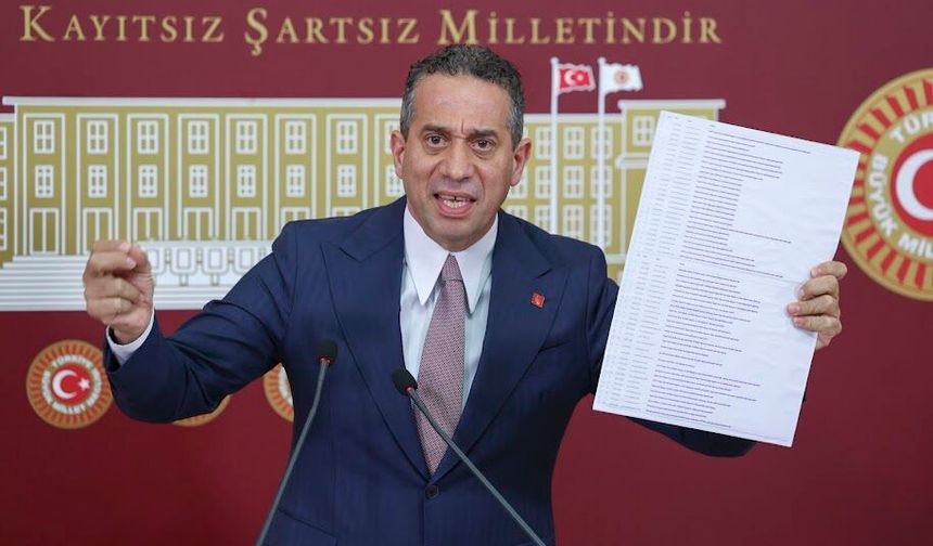 Başarır: “Özel Hayatımıza Müdahale Sistematik Hale Geldi”