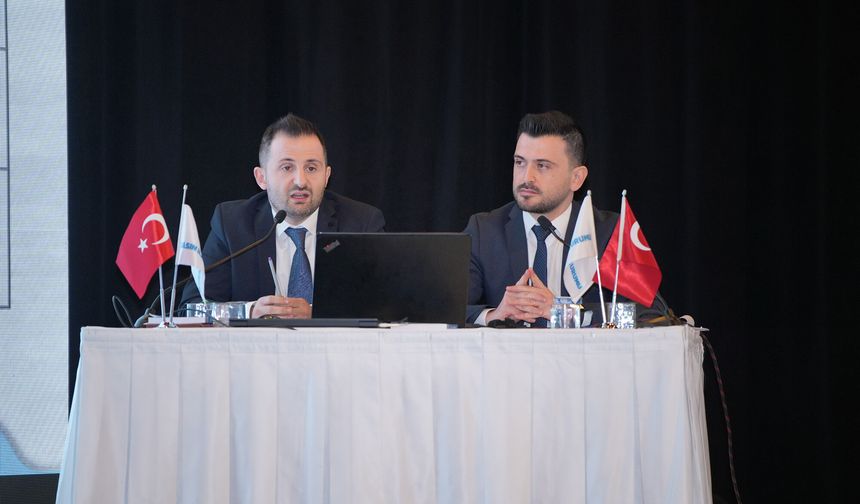 Basın İlan Kurumu’ndan Yerel Medyaya Uygulamalı Mevzuat Eğitimi