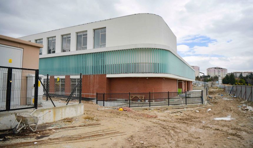 Ankara’da Kadınlara Yeni Fırsat: Etimesgut ve Yenimahalle'ye Yeni BELMEK'ler Açılıyor!