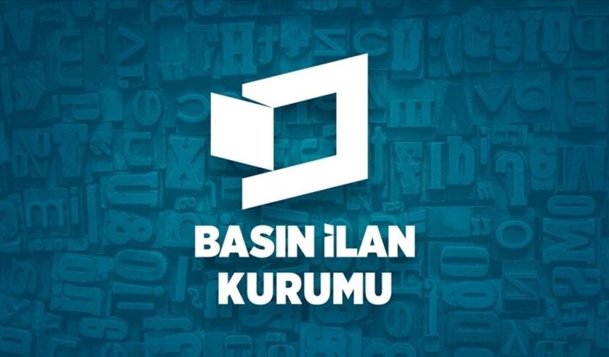 Basın İlan Kurumu’ndan İletişim Öğrencilerine Staj Fırsatı