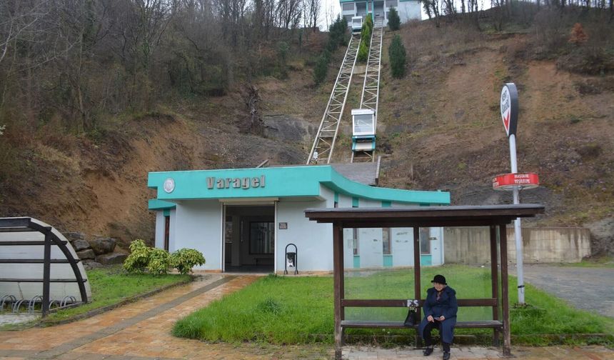 Çaycuma’nın Örnek Projeleri TBB Kürsüsünde!
