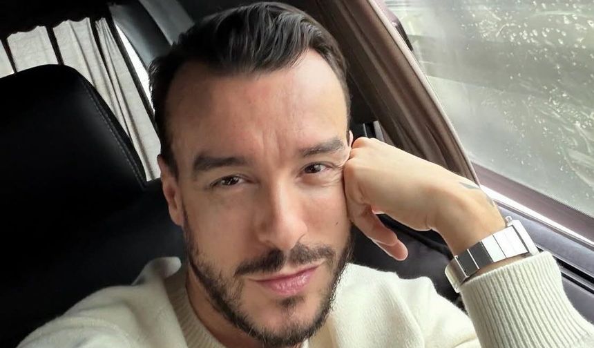 Cem Adrian'dan İlk Açıklama Geldi!