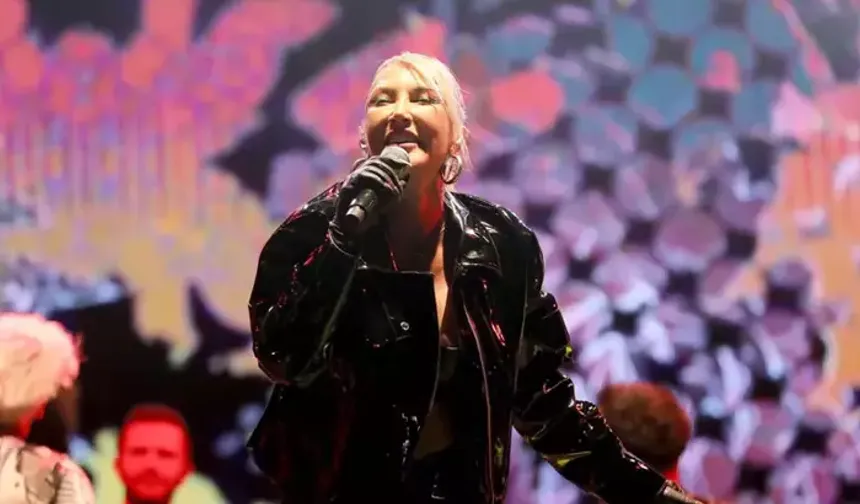 Cumhurbaşkanına Hakaret İddiasında Hande Yener’in İfadesi Ortaya Çıktı