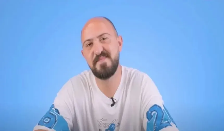 Fenomen Oğuzhan Alpdoğan’dan Dünya Kupası Açıklaması