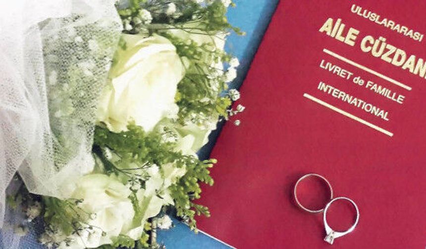 Etimesgut’ta Nikah İşlemlerinde Dijital Dönem Başlıyor!