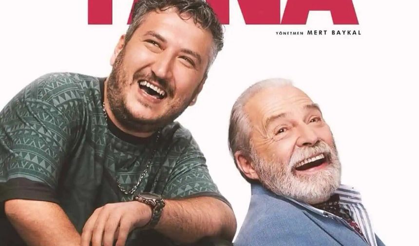 Yan Yana filmi 17 Nisan’da Netflix’te!