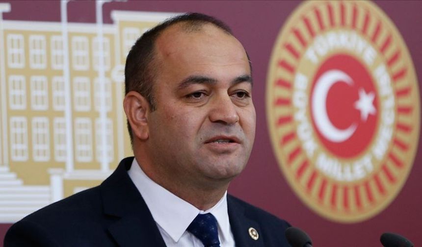 Karabat: “Yolsuzlukla mücadele değil, siyasi operasyon”