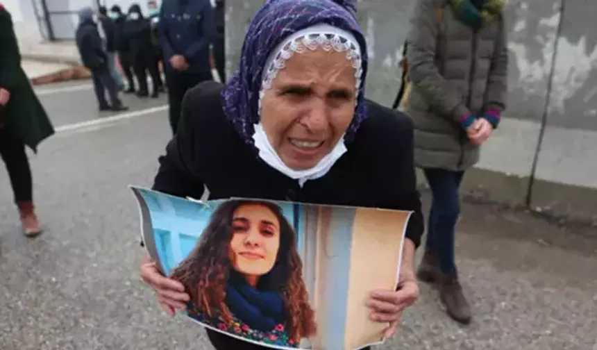 Gülistan Doku soruşturmasında adliyede gerginlik!