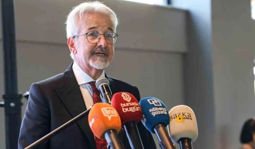 Nilüfer Belediyesi Rüşvet Davasında Yargılama Başladı