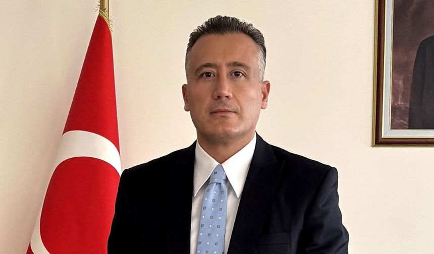Ayaş Kaymakamı'na Soruşturma Açıldı!