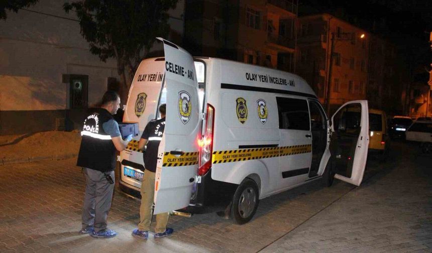 Karaman’da üniversite öğrencisine bıçaklı saldırı: Durumu ağır