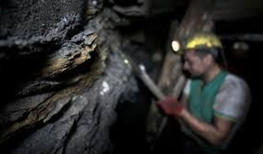 Doruk Madencilik İşçileri Ankara’ya Yürüyor!