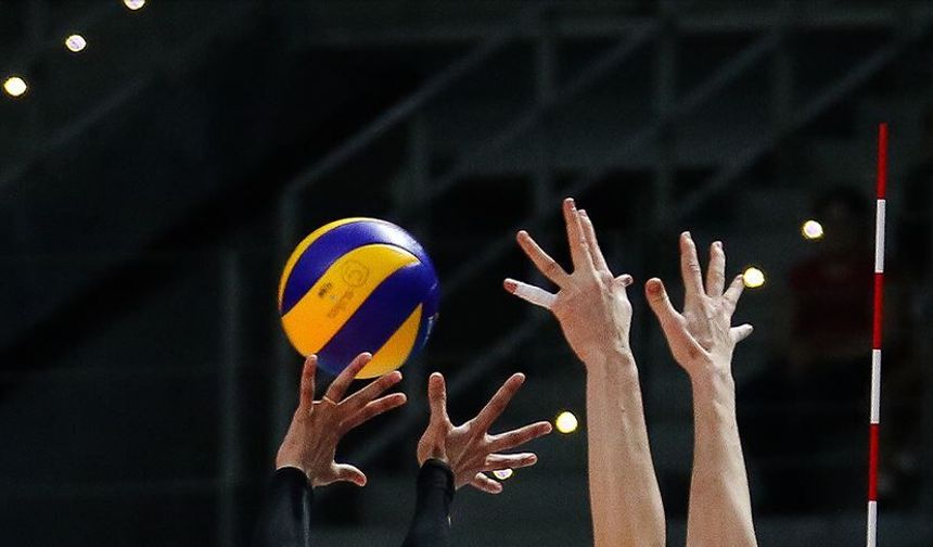 Manisa BBSK’dan Sultanlar Ligi Öncesi Kritik Hamle