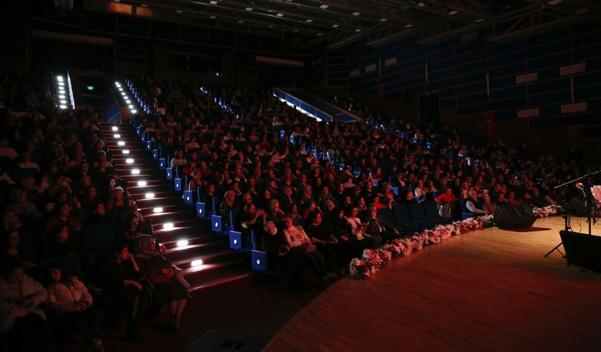 Ankara’da “Mevlânâ ve Opera” Buluşması