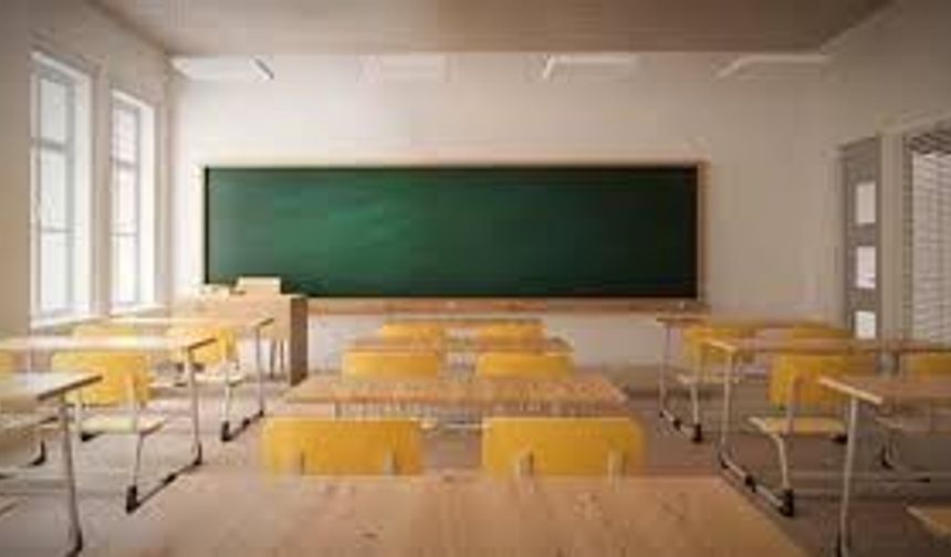 Okullarda Alarm Seviyesi Yükseldi: Güvenlik Önlemleri Artırılıyor