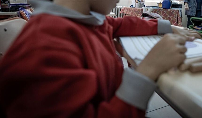 Çankaya’da okullara kıyafet talimatı!