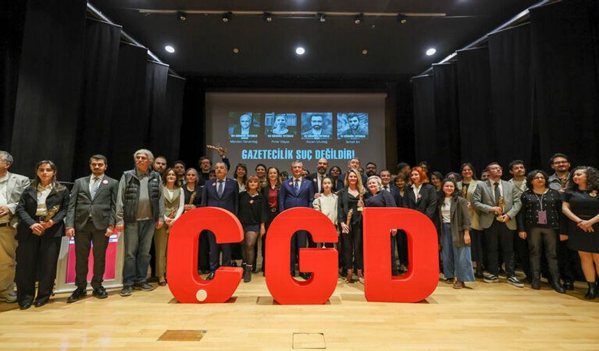 Özgür Özel’den Mesaj: “İktidar Değişecek, Her Şey Değişecek”