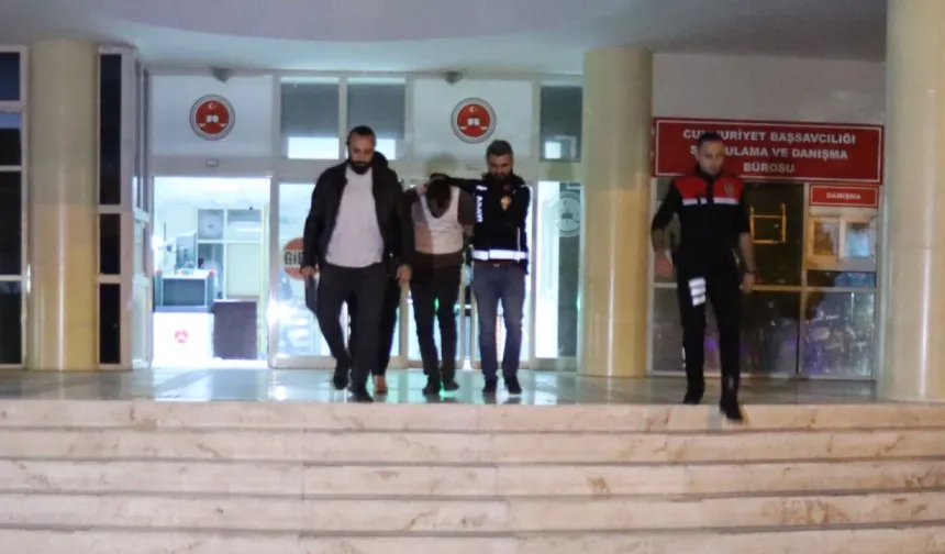 Şanlıurfa’da korkunç cinayet: 20 yaşındaki genç boğazından bıçaklanarak öldürüldü