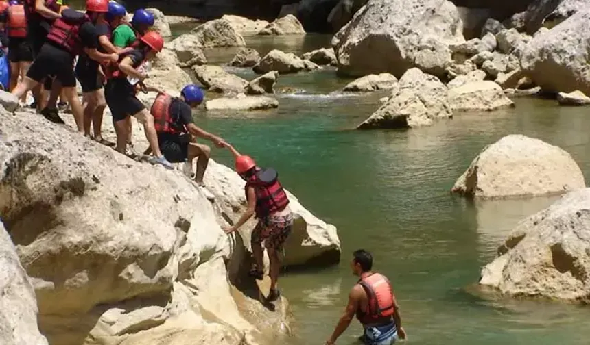 Sosyal Medya Etkisiyle Artan Doğa Kazalarına Kritik Uyarı