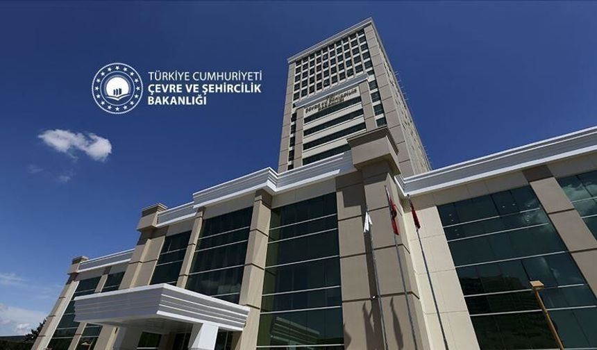 Çevreyi Kirleten Belediyeye 2,3 Milyon TL Ceza