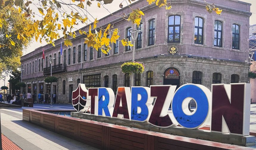 Ankara'da Trabzon Günleri Başladı: Taşacak Bu Deniz Dizisinin Oyuncuları Geliyor!