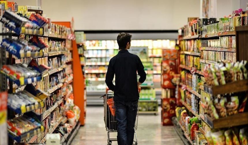 Enflasyon Mart’ta Yavaşladı: Yıllık TÜFE %30,87 Oldu